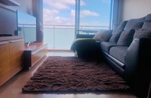Malgrat de Mar Apartment | Apartamento con terraza y piscina en Malgrat de Mar