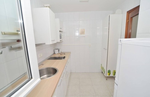 Isla Apartment | Apartamento con terraza y piscina - 4602