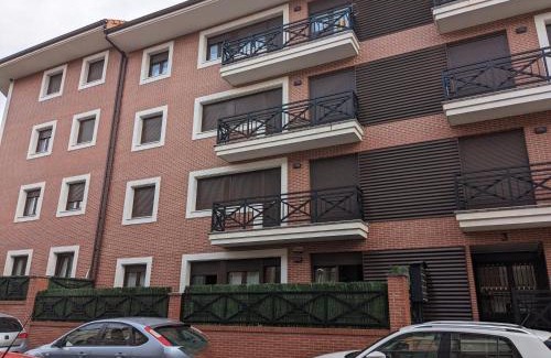 Voto Apartment | Apartamento con terraza