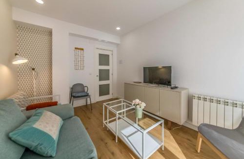 Milagrosa Apartment | Apartamento con terraza