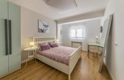 Milagrosa Apartment | Apartamento con terraza