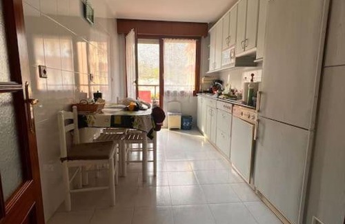 Castro Urdiales Apartment | Apartamento con terraza Oriñon