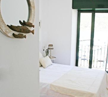 Port de la Selva Apartment | Apartamento con vistas al Mar