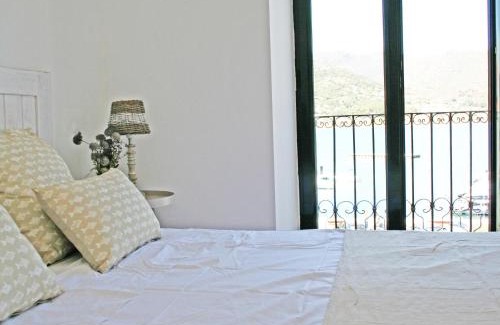 Port de la Selva Apartment | Apartamento con vistas al Mar