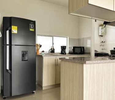 Palmira Apartment | Apartamento con vista al valle cerca al CC llanogrande y el aeropuerto