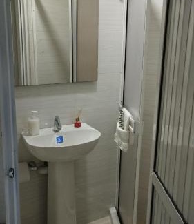 Bucaramanga Apartment | Apartamento con vista a la ciudad en barrio campo hermoso 301