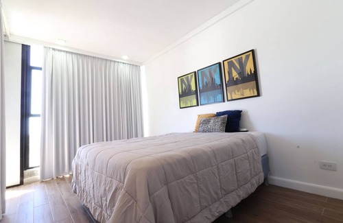 Santa Ana Apartment | Apartamento con Vista Espectacular y Amenidades de Lujo!