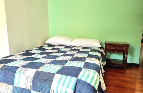 San Juan de Pasto Apartment | apartamento con vista volcán
