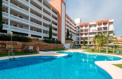 Puerto de la Duquesa Apartment | Apartamento con vistas al mar en Manilva Playa