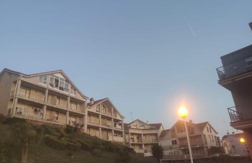 Mogro Apartment | Apartamento con vistas al mar-Ola del atardecer