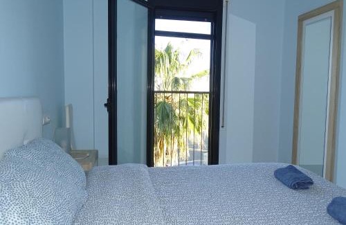 Camarles Apartment | Apartamento con vistas