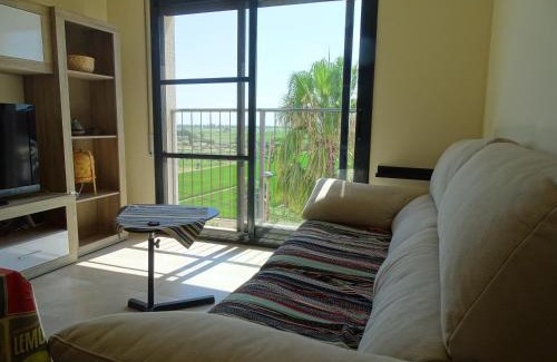 Camarles Apartment | Apartamento con vistas