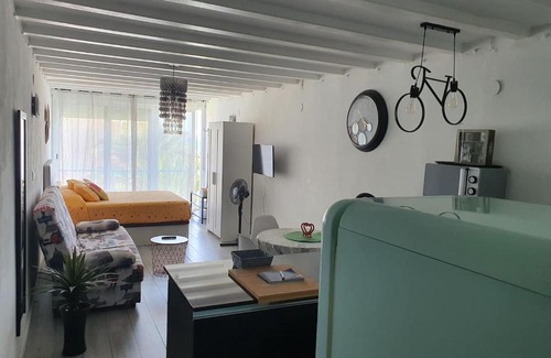 La Pineda Apartment | Apartamento con vistas al mar