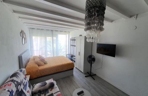 La Pineda Apartment | Apartamento con vistas al mar