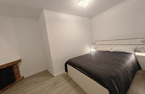 Viladecans Apartment | Apartamento con vistas al valle