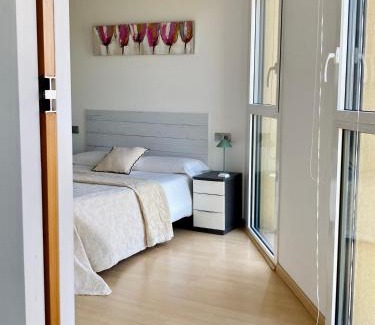 Perelada Apartment | Apartamento con vistas Peralada