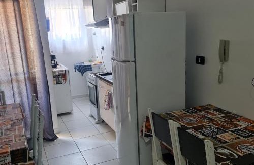 Ipiranguinha Apartment | APARTAMENTO CONDOMÍNIO SUN WAY