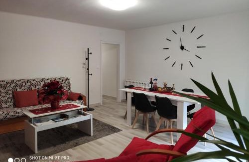La Seu d'Urgell Apartment | Apartamento confort I