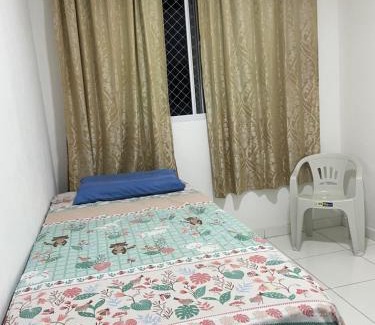 Cabula Apartment | Apartamento confortável