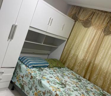 Cabula Apartment | Apartamento confortável
