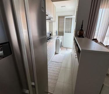 Sorriso Apartment | Apartamento confortável