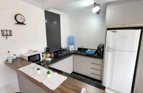 Limeira Baixa Apartment | Apartamento Confortável e completo!
