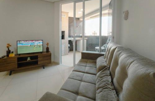 Maringa Apartment | Apartamento Confortável GP1607