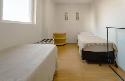 Maringa Apartment | Apartamento Confortável GP1607