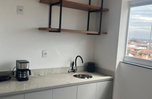 Bauru Apartment | Apartamento confortável – perto do centro de Bauru