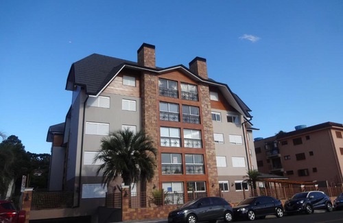 Centro Apartment | Apartamento Confort Canela