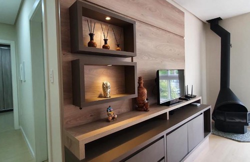 Centro Apartment | Apartamento Confort Canela