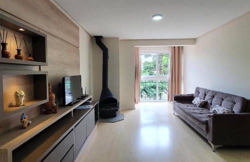 Centro Apartment | Apartamento Confort Canela