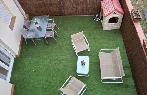 Valderrobres Apartment | Apartamento Confort Valderrobres