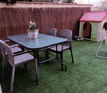 Valderrobres Apartment | Apartamento Confort Valderrobres