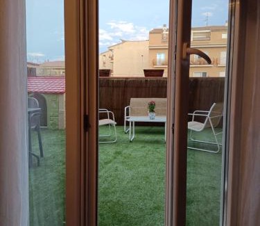 Valderrobres Apartment | Apartamento Confort Valderrobres