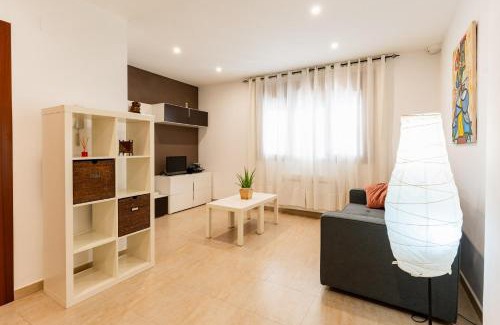 Valderrobres Apartment | Apartamento Confort Valderrobres