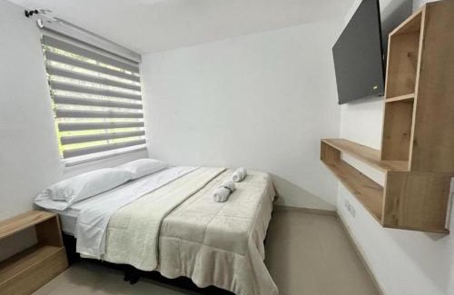 Manizales Apartment | Apartamento confortable y tranquilo