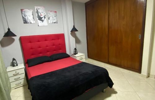 Itagui Apartment | Apartamento confortable y cálido