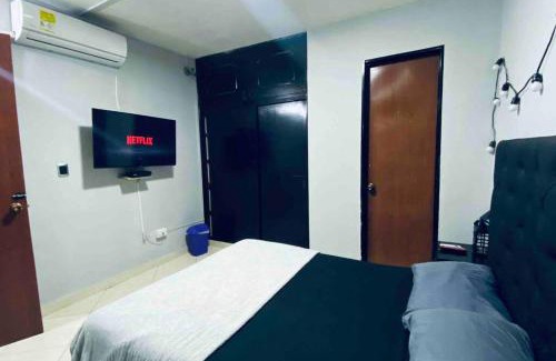 Itagui Apartment | Apartamento confortable y cálido