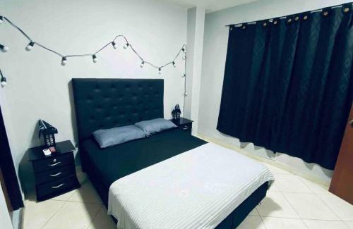 Itagui Apartment | Apartamento confortable y cálido