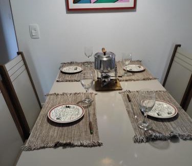 Teresopolis Apartment | Apartamento confortavel Centro de Teresopolis. NOVO