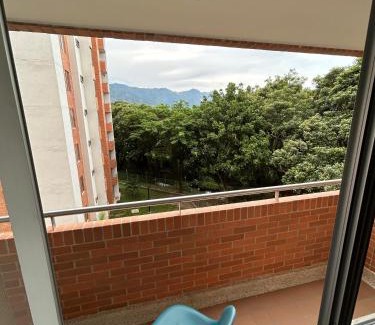 Ibague Apartment | Apartamento Conjunto Mallorca - La Samaria - Mirolindo