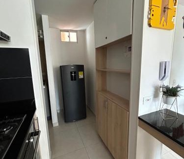 Ibague Apartment | Apartamento Conjunto Mallorca - La Samaria - Mirolindo