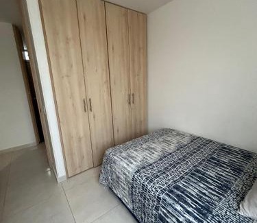 Ibague Apartment | Apartamento Conjunto Mallorca - La Samaria - Mirolindo
