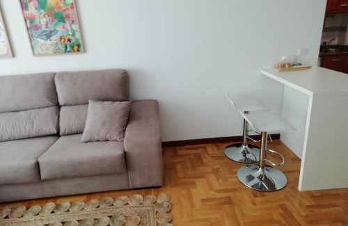 Villaviciosa Apartment | Apartamento Conlledo