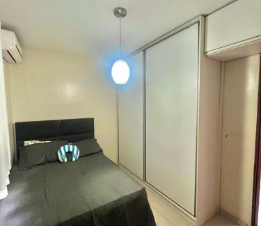 40 Horas Apartment | Apartamento COP30 em condomínio