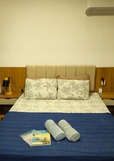 Ipanema Apartment | Apartamento Coração de Ipanema
