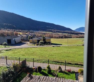 Ranin Apartment | APARTAMENTO COTIELLA RAÑIN