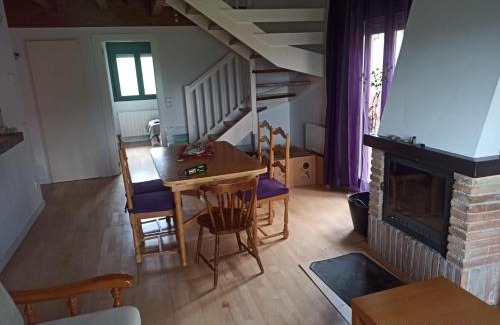 Ranin Apartment | APARTAMENTO COTIELLA RAÑIN