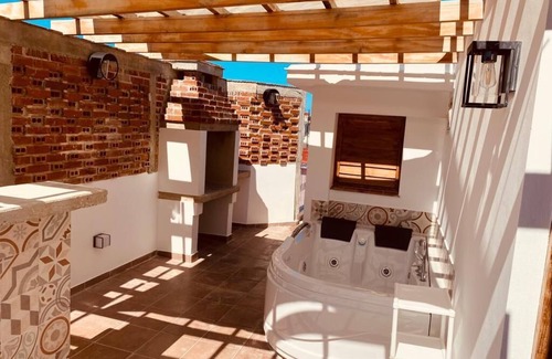 Plaza de la Revolucion Apartment | Apartamento Crecherié Vedado